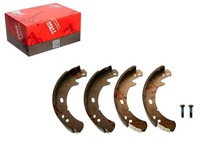 фото thumb №1, Тормозные колодки тормозные land rover 90 defender discovery