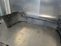 фото thumb №7, Bmw 5 e60 e61 бампер задня kombi pdc 51127060758