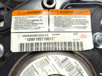 фото thumb №7, Повітряна подушка кермо jaguar s-type рестайлінг x200 2006 4r8354043b