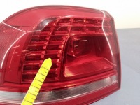 фото thumb №7, Vw touareg ii 7p рестайлінг фара зад ліва зовнішня ece eu 7p6945207