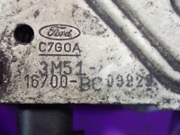 Ford focus 2 mk2 hb 5d 04-08 замок капот засувка 3m5116700bc Недорого, фото thumb