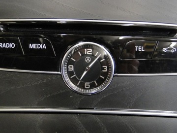 фото thumb №6, Mercedes c 205 панель пепельница туннель дерево