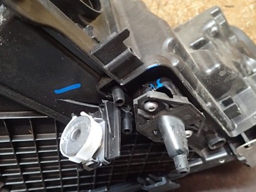 фото thumb №9, Лампа перед ліва bmw 5 v g30 g31 laser 9850587-06