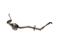 Купити Гасник webasto труба toyota avensis iii t27 2.0 d-4d, фото thumb