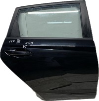 фото thumb №1, Hyundai i20 iii дверь правое правый задняя задние x5b 21-24