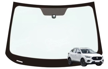 фото thumb №1, Стекло лобовое mg zs suv 2020-24 новая