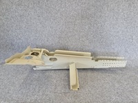 фото thumb №1, Mercedes sprinter 906 лонжерон левая перед оригинальный номер