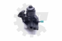 Купить Радиатор масла audi a3 q3 seat leon skoda, фото thumb