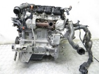 Citroen ds7 crossback 1.5 двигатель комплект  10q4ep yh01 в Украине, фото thumb