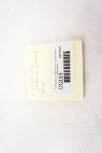 фото thumb №8, Oq025 ford transit courier молдинг бампера перед