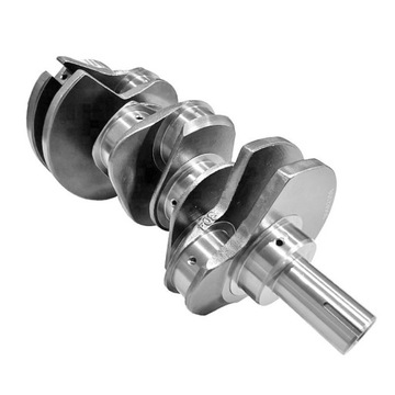 фото thumb №1, Wał коленчатый 3.0crd jeep grand cherokee 11-19