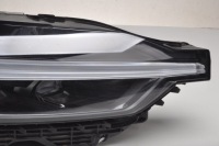 фото thumb №3, Volvo xc60 ii лампа правая передняя правый перед full led uk