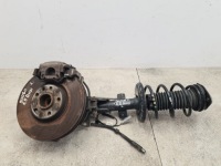 Купити Peugeot 5008 ii 1.5 blue hdi поворотний кулак mcperson ліва, фото thumb