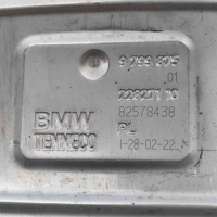 фото thumb №7, Гаситель bmw 2 gran coupe f44 9798937 24677208 2.0l 225kw 2022