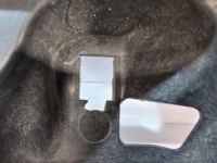 фото thumb №13, Bmw x1 e84 2009-2015 передня панель підсилювач лобове 51642990176