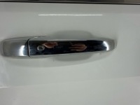 Дверь передние правая сторона jeep grand cherokee 68274938ad Доставка, фото thumb