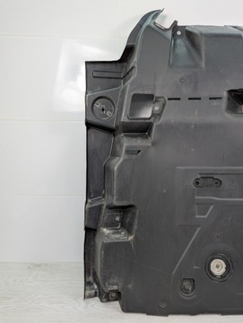 фото thumb №5, Захист нижня шасі mitsubishi i-miev 5370b338 оригінальна