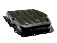 фото thumb №2, Піддон масляна коробки передач chrysler sebring 01-,