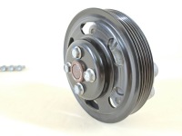 фото thumb №7, Suzuki sx4 s-cross 18r lift насос wody колесо 1.4t