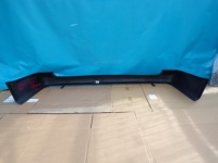 фото thumb №12, Vw t6 2015 бампер задний новый pod лак версия з дверями