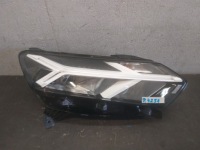 фото thumb №1, Лампа перед правая dacia sandero iii 3 led 20- 260107978r