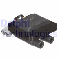 фото thumb №3, Котушка запалювання delphi gn10542-11b1
