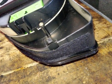 фото thumb №8, Спідометр  манометр audi оригінальний номер 8d0919861f 81071431