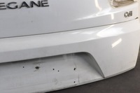 фото thumb №10, Renault megane iii крышка багажника зад задняя универсал