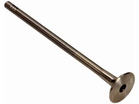 фото thumb №1, Клапан выпускной renault thalia ii 1.1 i 1.1 twingo i 1.1 iii 1.0