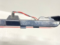 фото thumb №3, Лампа led стоп-сигнал задняя третий свет стоп mercedes gla 156 w156 x156