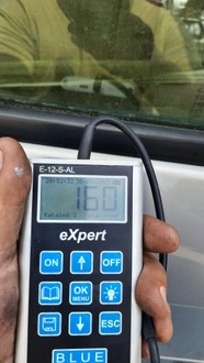 фото thumb №8, Двері перед передні праві renault scenic ii 04r