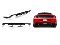 фото thumb №1, Спойлер бампера ford mustang 18-