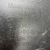 фото thumb №7, Audi q5 sq5 s line бампер задняя задний 80a807511c