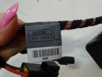 фото thumb №9, Теплообмінник тепла renault laguna iii 52410682