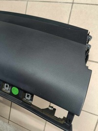 фото thumb №5, Приборная панель приборная консоль приборная панель audi a6 c6 europa czarna