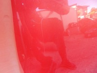 фото thumb №8, Капот крышка двигателя mazda 3 bl 2009-