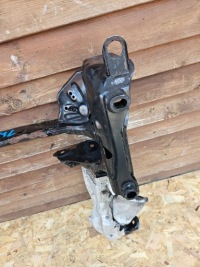 фото thumb №9, Подрамник подрамник перед передний audi a6 c7 4g0399554b