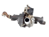 фото thumb №1, Турбіна турбонагнітач turbo регулятор xc60 2.4 d