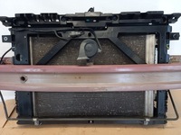 фото thumb №1, Pas переднее балка комплект радиатор mg mg3 1.5 vti-tech 2018-10223252