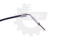 фото thumb №13, Датчик температуры выхлопных газов nissan primastar opel esen skv