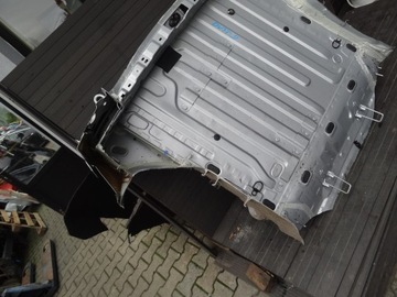 фото thumb №4, Dacia duster ii 2020 pas задний з пол стена