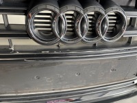 фото thumb №11, Бампер перед передній audi a3 8v s3 рестайлінг 16-20 8v3807437 8v3853651aa