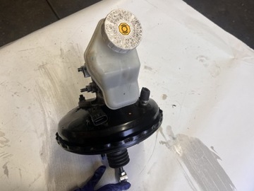 фото thumb №5, Mitsubishi space star ii насос тормозная усилитель 868141p500