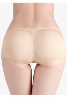 Шорты ШОРТЫ Трусики Push-UP Ягодицы PADS