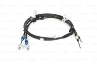 фото thumb №14, Bosch трос ham. ручной. ford t. transit connect 1,0-1,6 13- средний