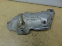 фото thumb №1, Захист лист теплова toyota auris 1 2.0 d4d