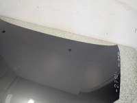 фото thumb №8, Toyota yaris i 99-05 капот кришка двигуна 8s5