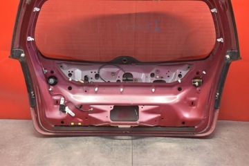 фото thumb №10, Кришка багажника зад задня 69z subaru outback 3 iii універсал рестайлінг 09-12