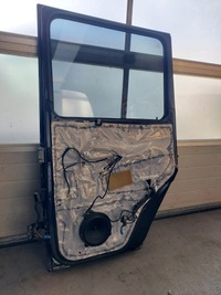 фото thumb №10, Двері mercedes g w 463 праві зад do 18r комплектні