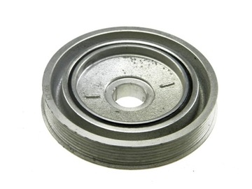 фото thumb №2, Колесо пасове вала citroen c5 peugeot 407 807 2.2hdi